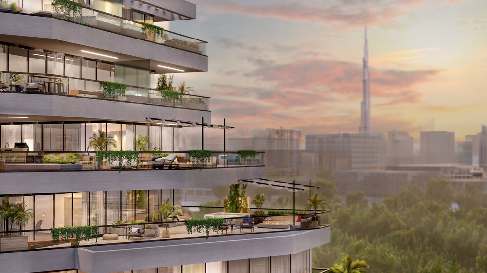 Appartements à vendre - Dubai - Acheter pour 163 487 $ – image 11