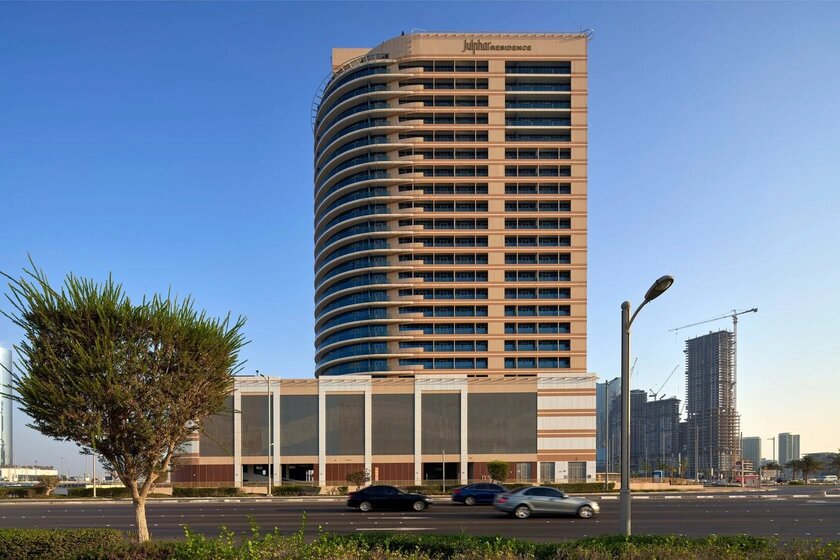 Apartments - Abu Dhabi, United Arab Emirates - image 18