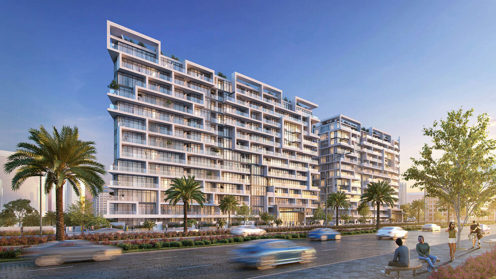 Новостройки - Abu Dhabi, United Arab Emirates - изображение 18
