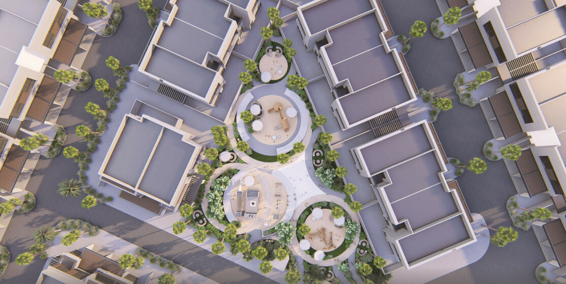 Новостройки - Dubai, United Arab Emirates - изображение 11