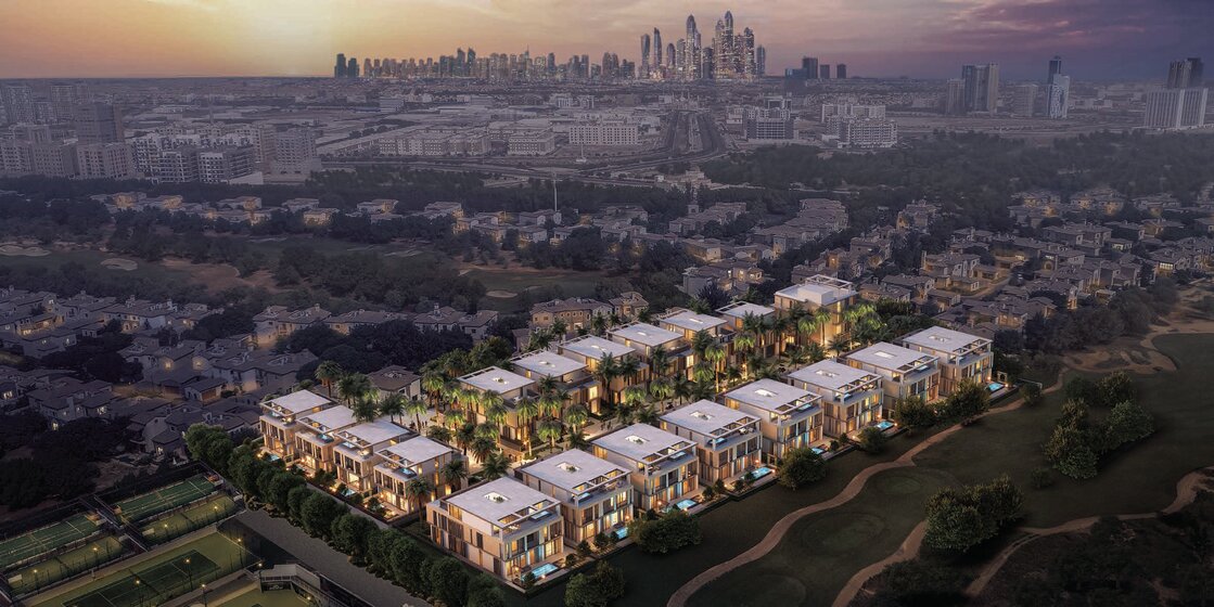 Chalés - Dubai, United Arab Emirates - imagen 35