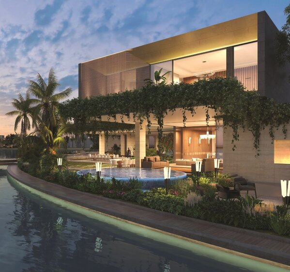Häuser – Dubai, United Arab Emirates – Bild 19