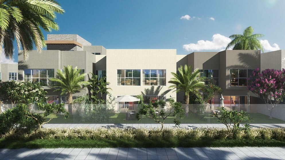 Yeni binalar – Abu Dabi Emirliği, Birleşik Arap Emirlikleri – resim 26