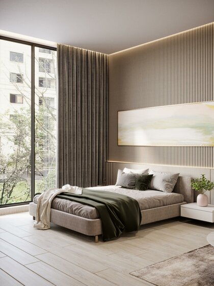 Q Gardens Lofts - изображение 5
