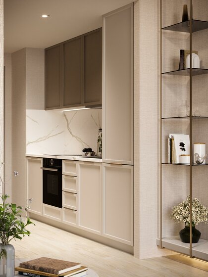 Q Gardens Lofts - изображение 6