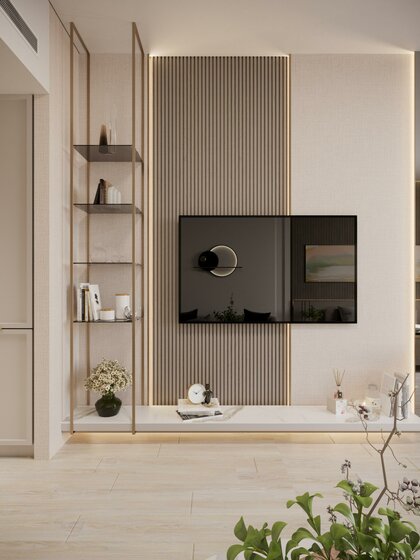 Q Gardens Lofts - изображение 7