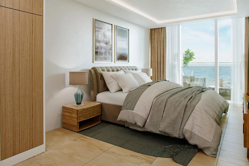 Yas Beach Residence - image 5