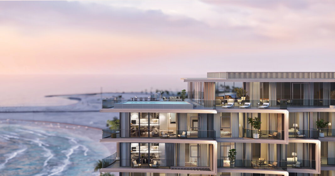 Apartamentos - Emirate of Ras Al Khaimah, United Arab Emirates - imagen 10