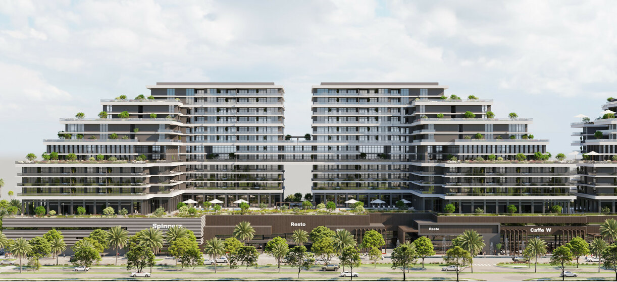 Apartments zum verkauf - Abu Dhabi - für 313.100 $ kaufen – Bild 6