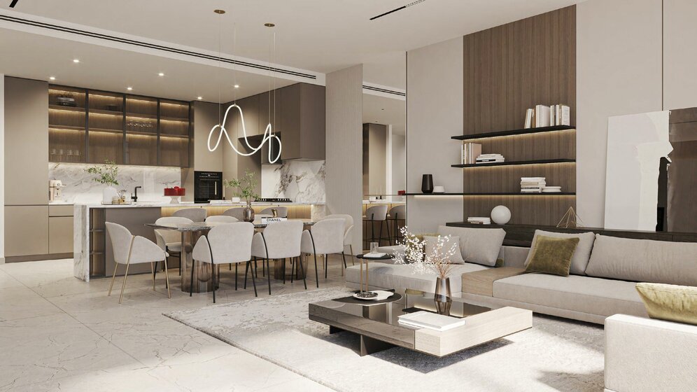 Новостройки - Abu Dhabi, United Arab Emirates - изображение 9