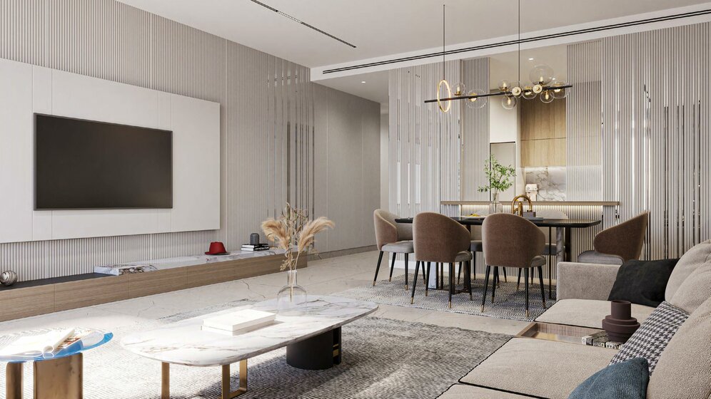 Новостройки - Abu Dhabi, United Arab Emirates - изображение 7