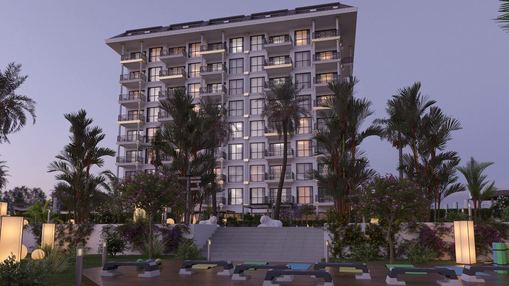 Nouveaux immeubles - Antalya, Türkiye - image 10
