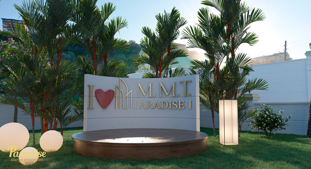 MMT TUNC PARADISE 1 – resim 2