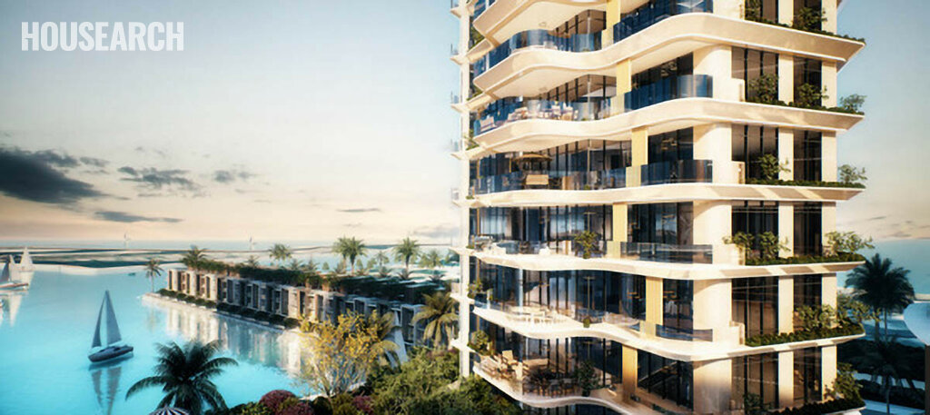 Al Hamra Waterfront – resim 1