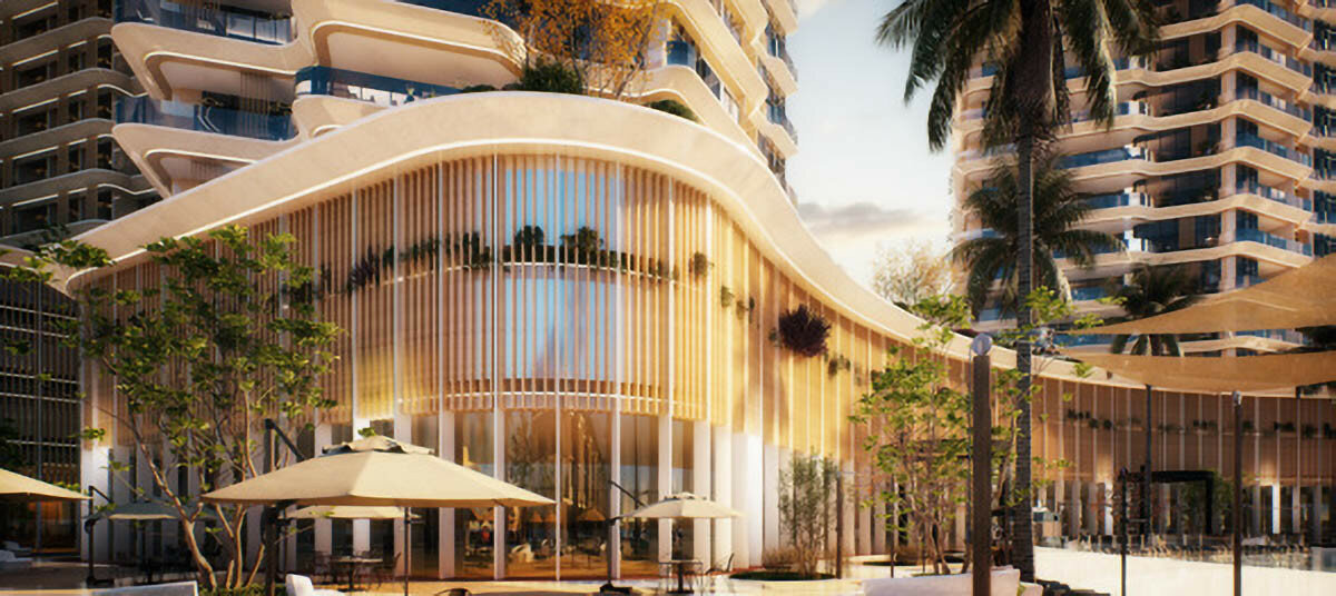 Neubauten – Emirate of Ras Al Khaimah, United Arab Emirates – Bild 6