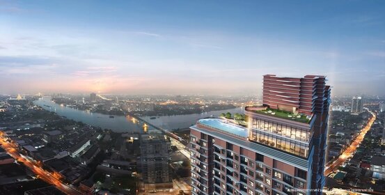 71 off-plan buildings - Bangkok – buy new property right from the developer  | Housearch