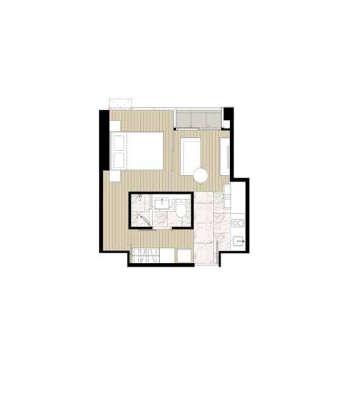 Ashton Silom – image 2