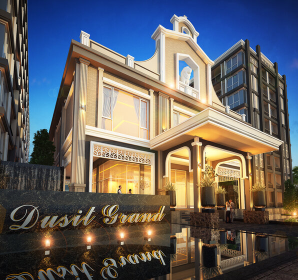 Dusit Grand Park 2 – resim 7