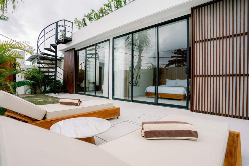 Yeni binalar – Bali, Endonezya – resim 10