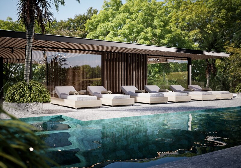 Yeni binalar – Bali, Endonezya – resim 34