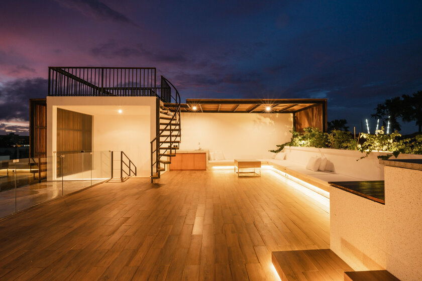 Yeni binalar – Bali, Endonezya – resim 8