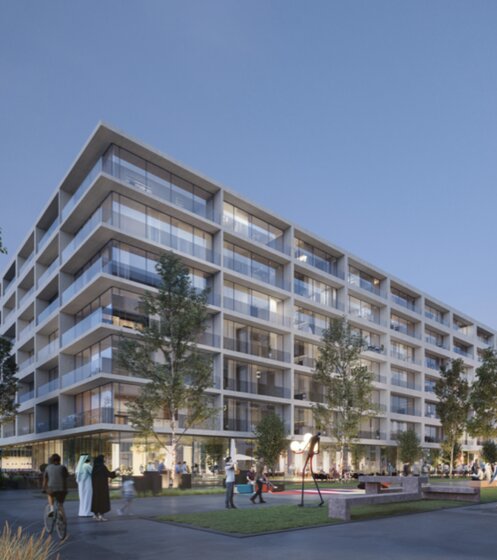 Apartments – Sharjah, United Arab Emirates – Bild 10