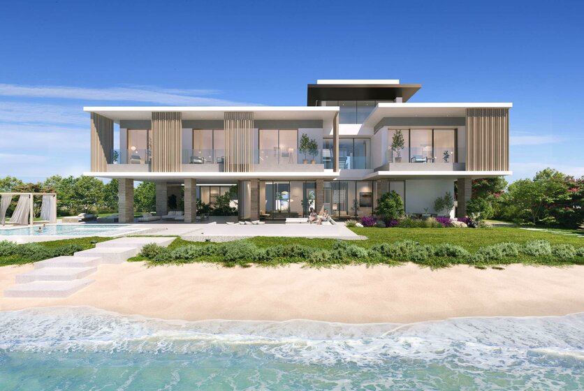 Новостройки - Abu Dhabi, United Arab Emirates - изображение 12