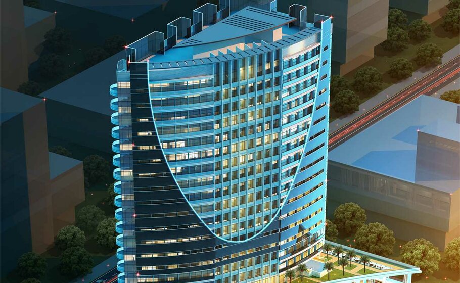 Апартаменты - Dubai, United Arab Emirates - изображение 7