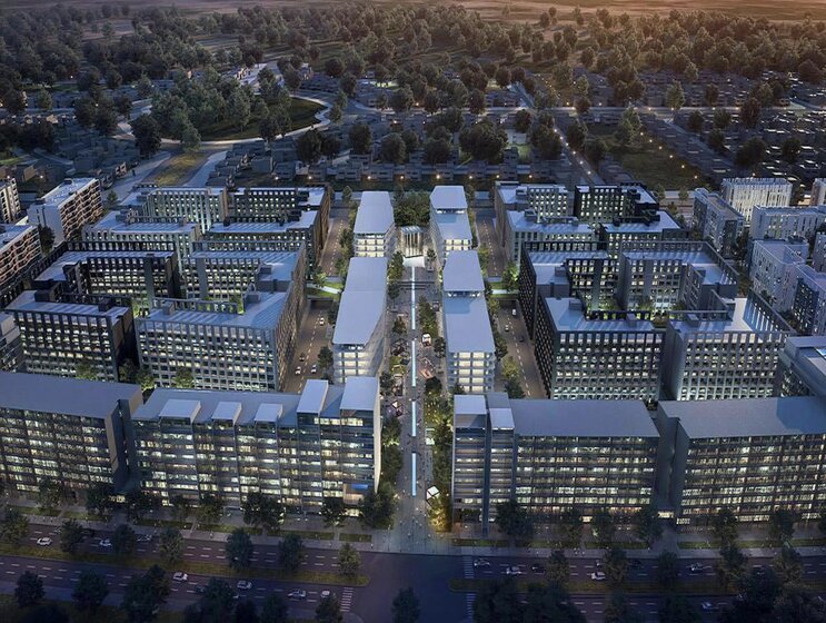 Apartamentos - Sharjah, United Arab Emirates - imagen 30