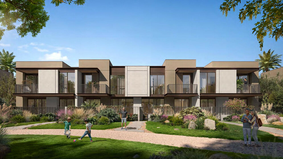 Новостройки - Dubai, United Arab Emirates - изображение 24