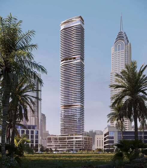 Appartements - Dubai, United Arab Emirates - image 16