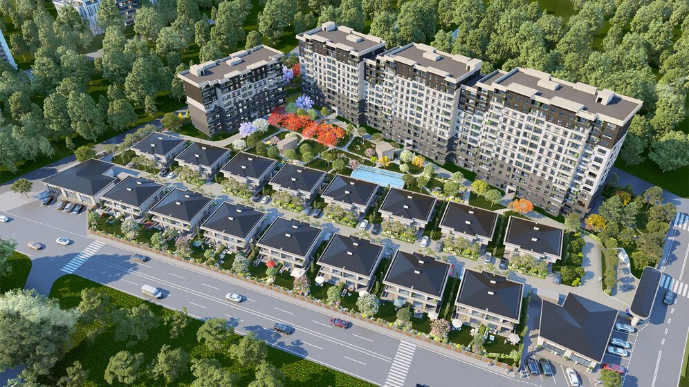 Evler – İstanbul, Türkiye – resim 3