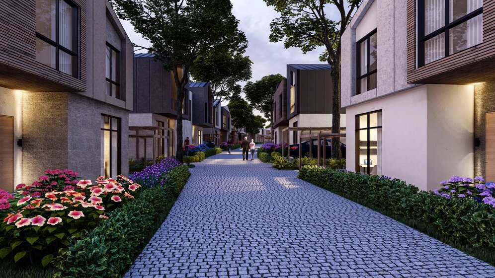 Nouveaux immeubles - Sakarya, Türkiye - image 31