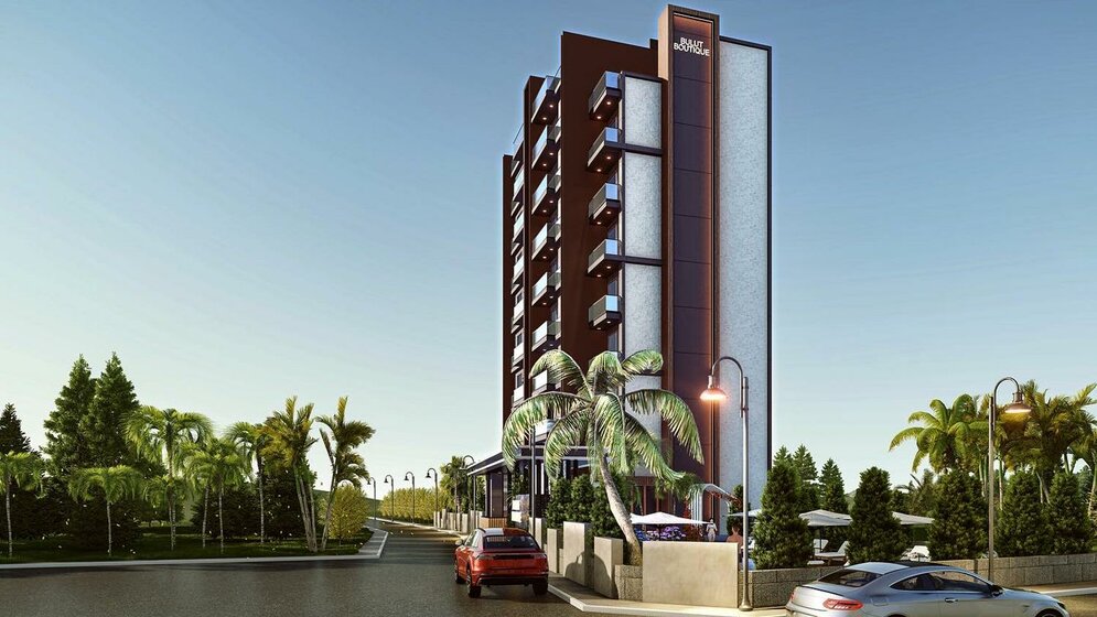 Nouveaux immeubles - Mersin Province, Türkiye - image 3