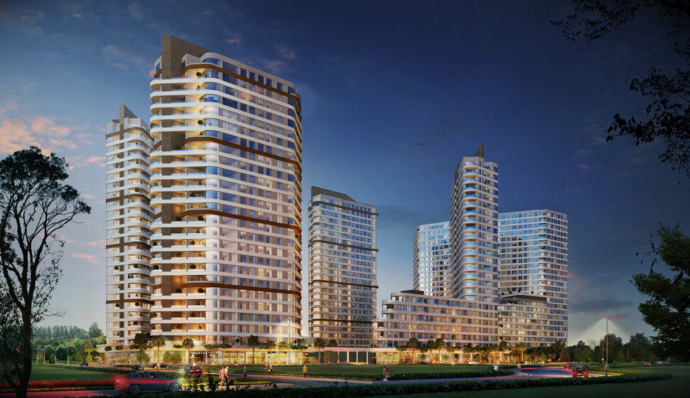 New buildings - İzmir, Türkiye - image 13