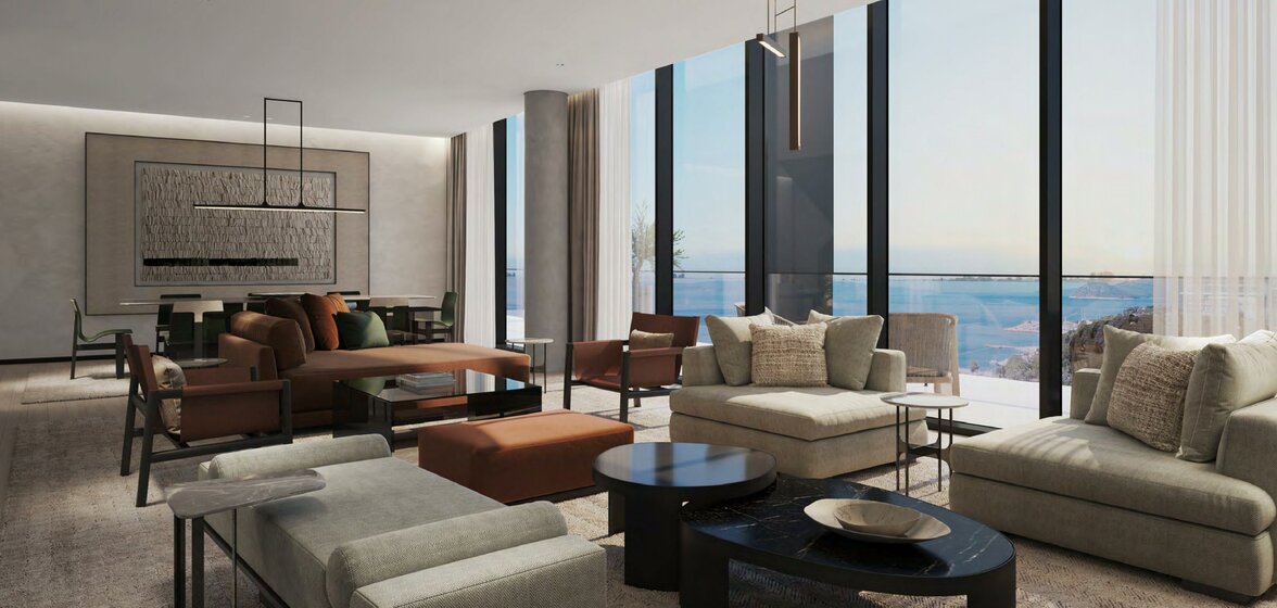 Anantara Sharjah Residences – resim 6