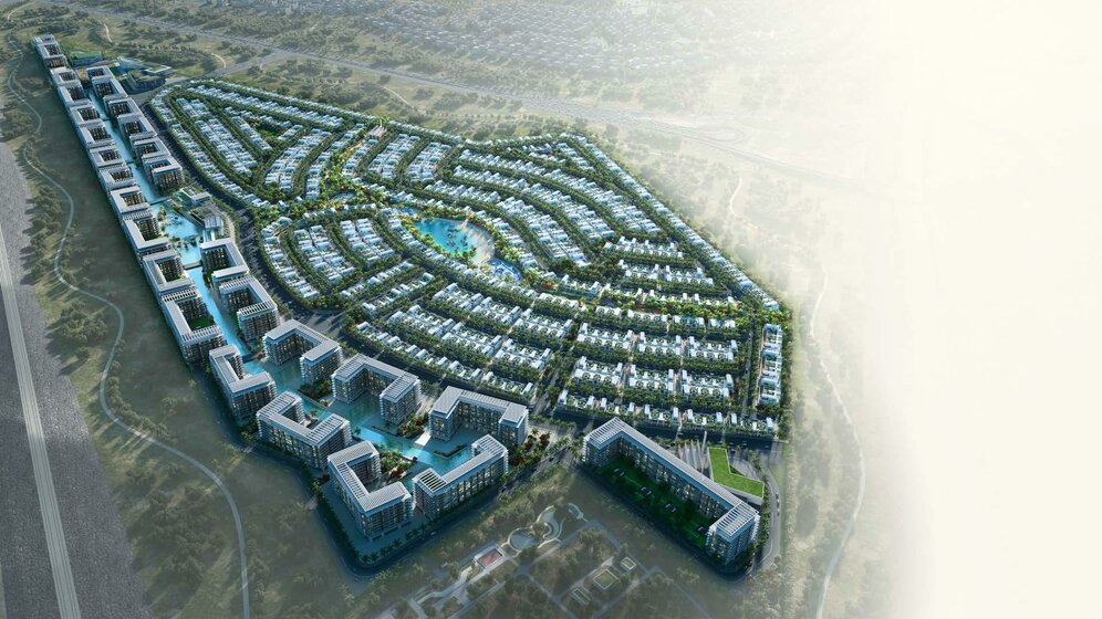 Adosado a la venta - Dubai - Comprar para 749.318 $ — imagen 8