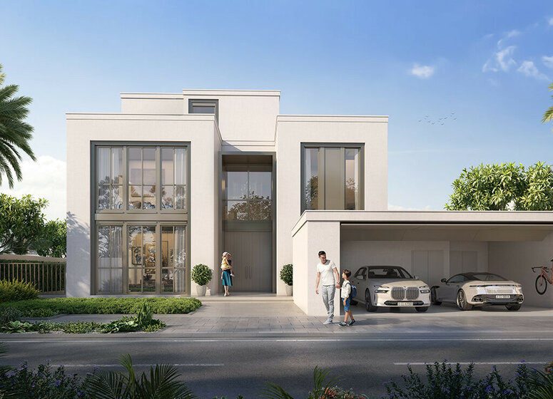 Chalés - Dubai, United Arab Emirates - imagen 30