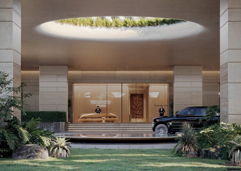 New buildings - Dubai, United Arab Emirates - image 36