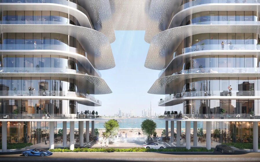 Neubauten – Dubai, United Arab Emirates – Bild 22