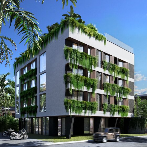 Stüdyo daireler – Bali, Endonezya – resim 29