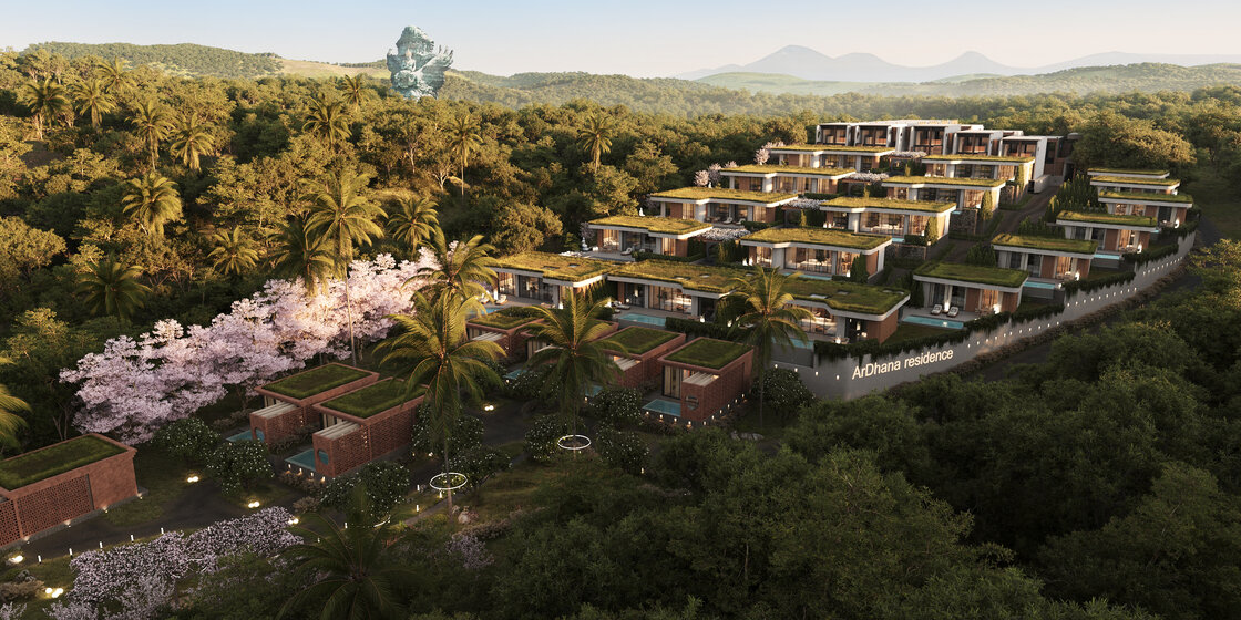 Edificios nuevos - Bali, Indonesia - imagen 30