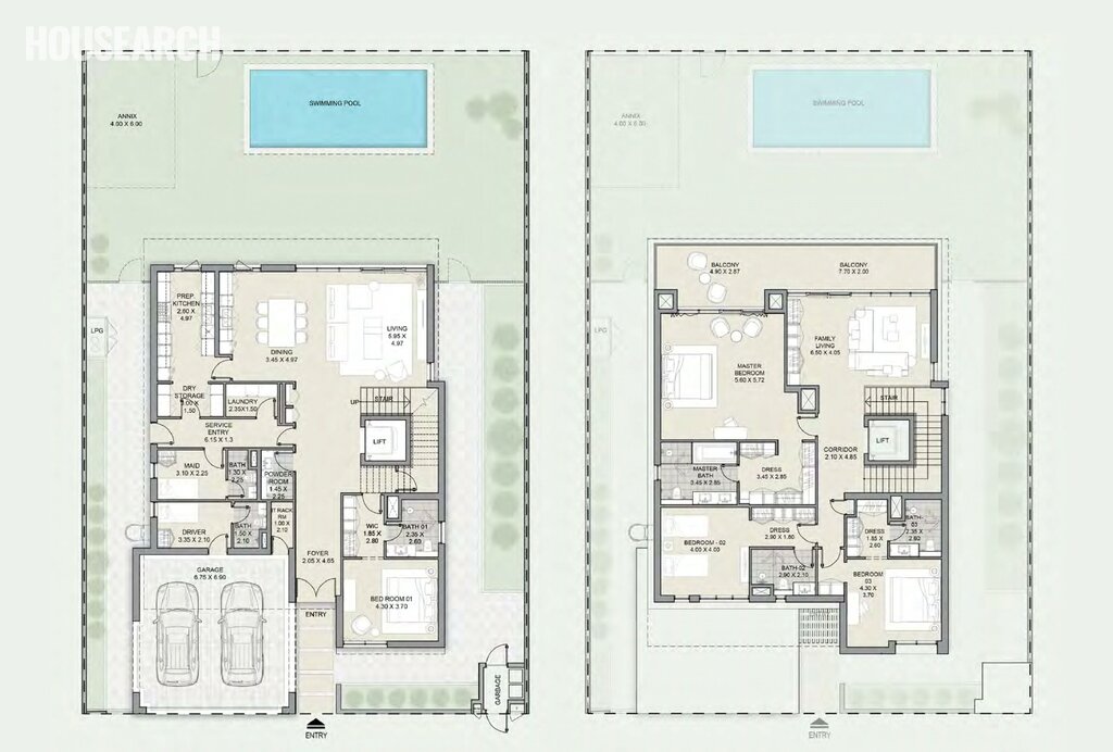 Opal Gardens – resim 2