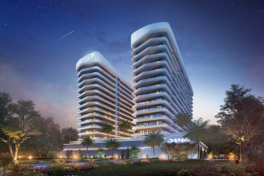Apartments zum verkauf - Dubai - für 190.579 $ kaufen – Bild 3