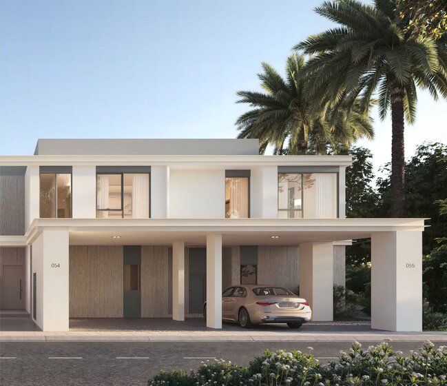 Neubauten – Dubai, United Arab Emirates – Bild 15