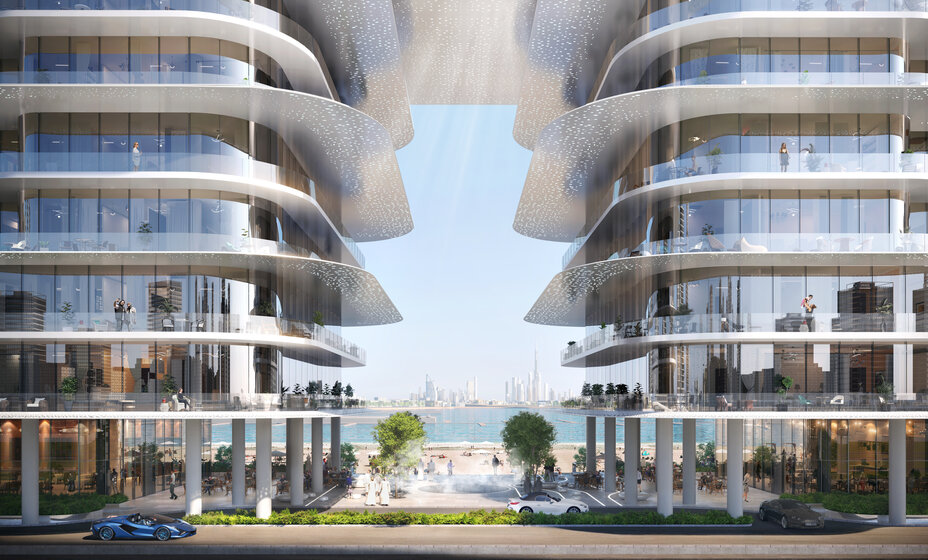 Apartamentos - Dubai, United Arab Emirates - imagen 28