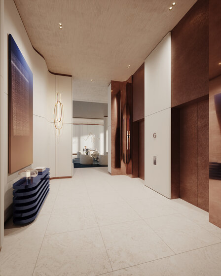 Dubai Harbour Residences – image 6