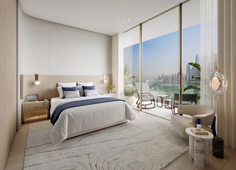 Dubai Harbour Residences – image 10