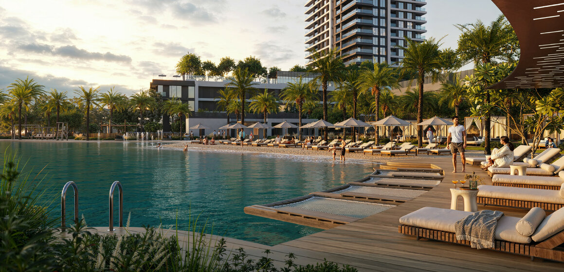 Palace Residences Creek Blue — imagen 3