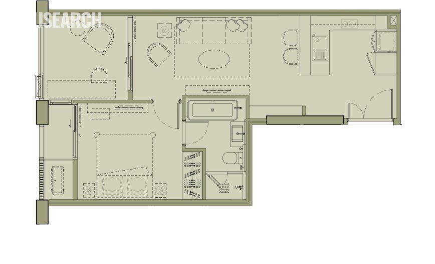 The Reserve Sathorn - изображение 2